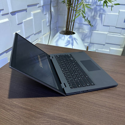 Lenovo 14e Chromebook - AMD A4 - 32GB eMMc - 4GB RAM