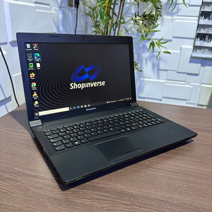 Lenovo B590 - Intel Core i3 - 1TB HDD - 8GB RAM - (Minor body dent)