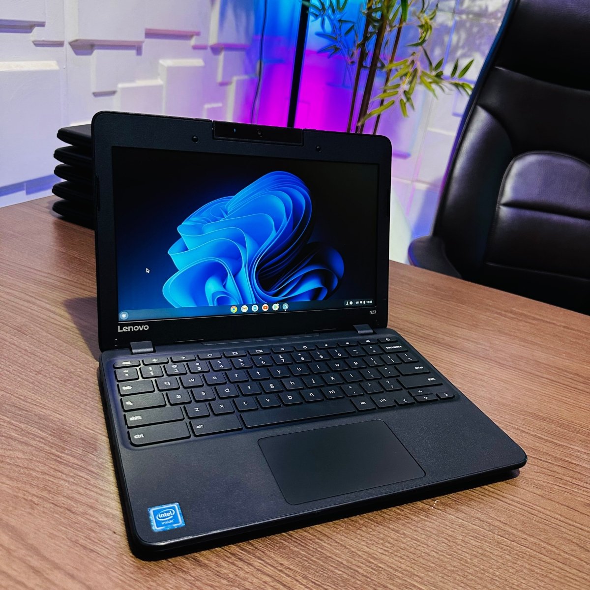 Lenovo Chromebook N23 - Intel Celeron N3060 - 16GB eMMC - 4GB RAM