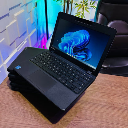 Lenovo Chromebook N23 - Intel Celeron N3060 - 16GB eMMC - 4GB RAM