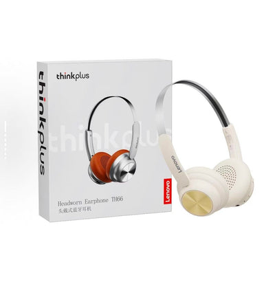 Lenovo Headworn Earphone TH66