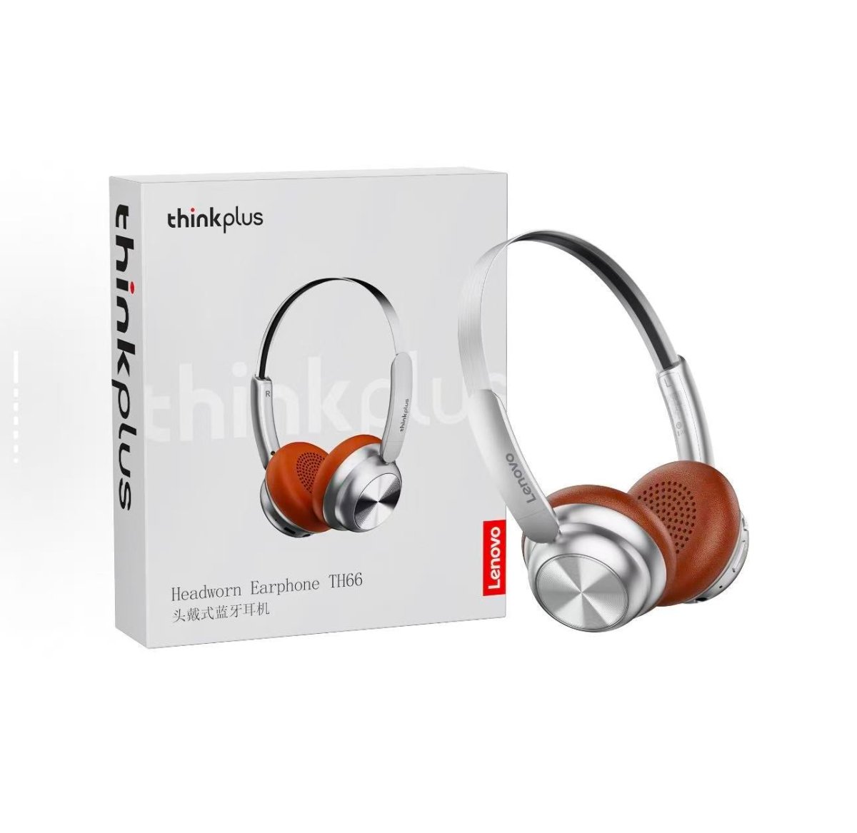 Lenovo Headworn Earphone TH66