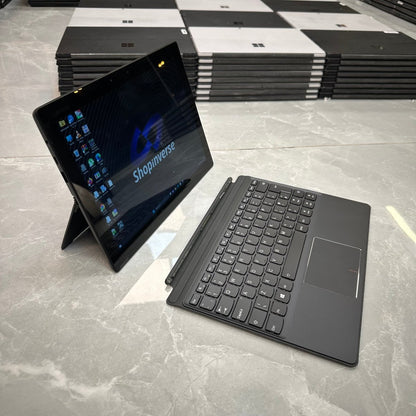 Lenovo MIIX 720 - 7th Gen. Intel Core i5 - 256GB SSD - 8GB RAM - Keyboard Light - Touchscreen