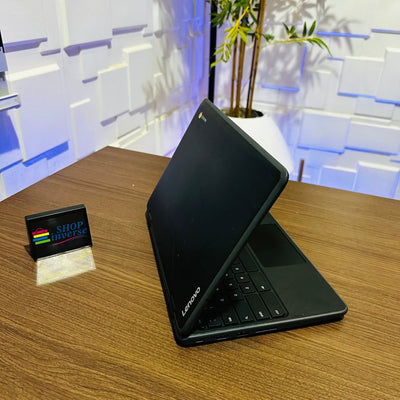 Lenovo N23 Yoga Chromebook x360 | MediaTek MT8173 | 4GB RAM | 32GB eMMC | Touchscreen