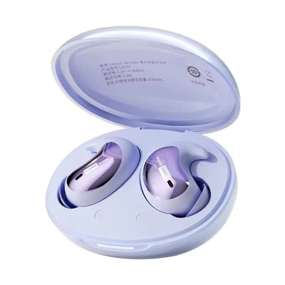Lenovo Services LE203 Open-Ear Bluetooth Earbuds