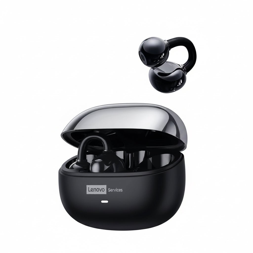 Lenovo Services LE302 Open Bluetooth Headset
