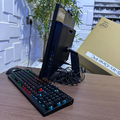 Lenovo ThinkCentre M920z All in One Desktop - 8th Gen. Intel Core i5 - 512GB SSD - 16GB RAM - Touchscreen