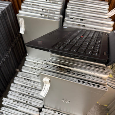 Lenovo ThinkPad L390 | 8th Gen Core i5 | 8GB RAM | 256GB SSD | Backlit Keyboard