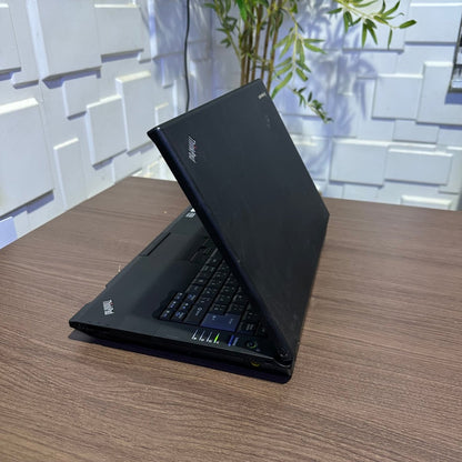 Lenovo ThinkPad L420 - Intel Celeron B810 - 250GB HDD - 4GB RAM