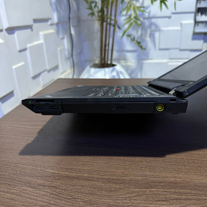 Lenovo ThinkPad L420 - Intel Celeron B810 - 250GB HDD - 4GB RAM