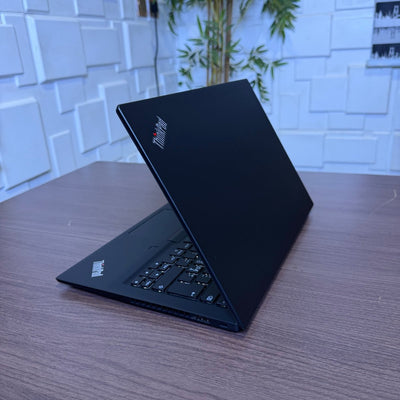 Lenovo ThinkPad T14s | AMD Ryzen 7 PRO | 16GB RAM | 256GB SSD | Full HD | Backlit Keyboard