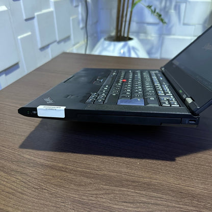 Lenovo ThinkPad T420s - Intel Core i5 - 160GB HDD - 8GB RAM