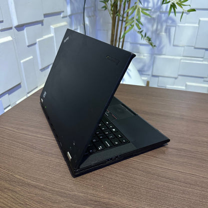 Lenovo ThinkPad T430s - Intel Core i5 - 160GB HDD - 8GB RAM