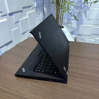Lenovo ThinkPad T430s - Intel Core i5 - 160GB HDD - 8GB RAM
