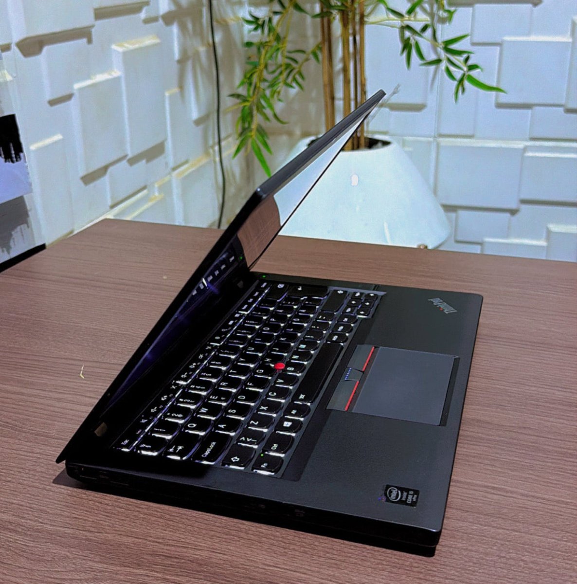 Lenovo ThinkPad T450 | Core i5 | 8GB RAM | 500GB HDD | Backlit Keyboard | Dual Battery System