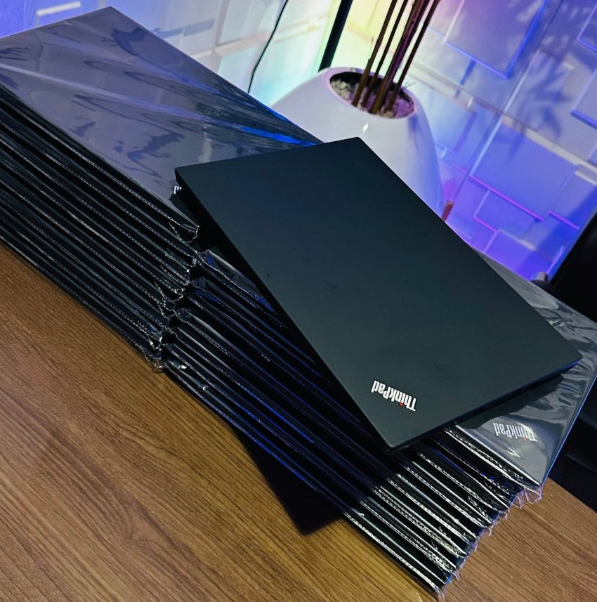 Lenovo ThinkPad T470 | 6th Gen Core i5 | 8GB RAM | 256GB SSD