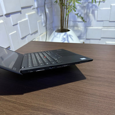 Lenovo ThinkPad T480s - 7th Gen. Intel Core i5 - 256GB SSD - 8GB RAM