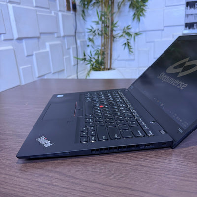Lenovo ThinkPad T490s | 8th Gen Core i5 | 8GB RAM | 256GB SSD | Full HD | Backlit Keyboard