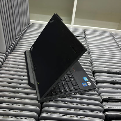 Lenovo ThinkPad x230 Tablet - Intel Core i5 - 500GB HDD - 4GB RAM - Touchscreen