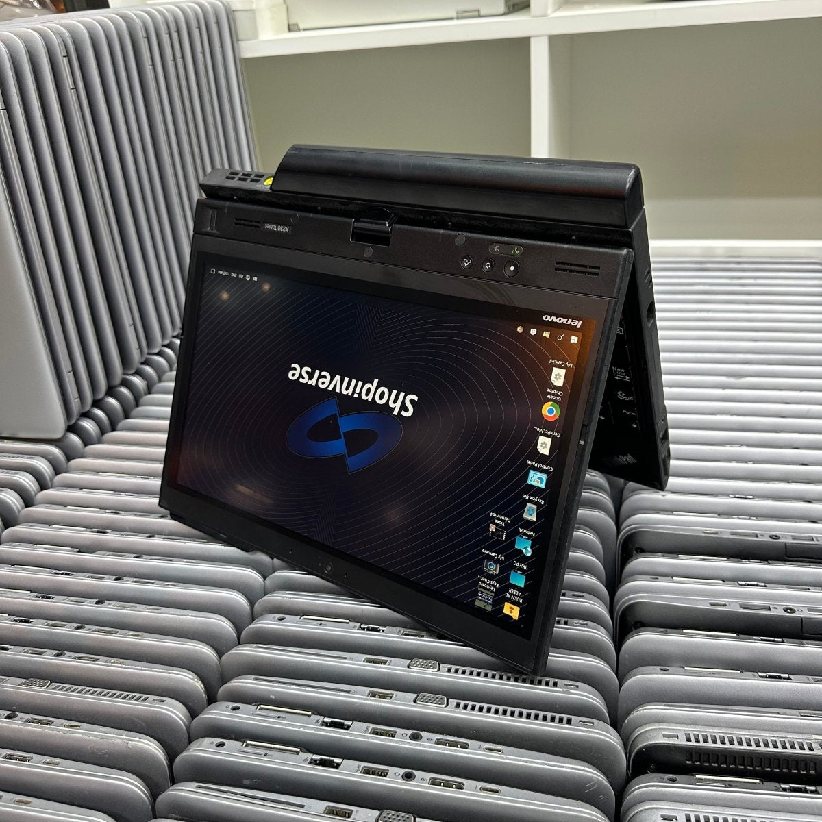 Lenovo ThinkPad x230 Tablet - Intel Core i5 - 500GB HDD - 4GB RAM - Touchscreen