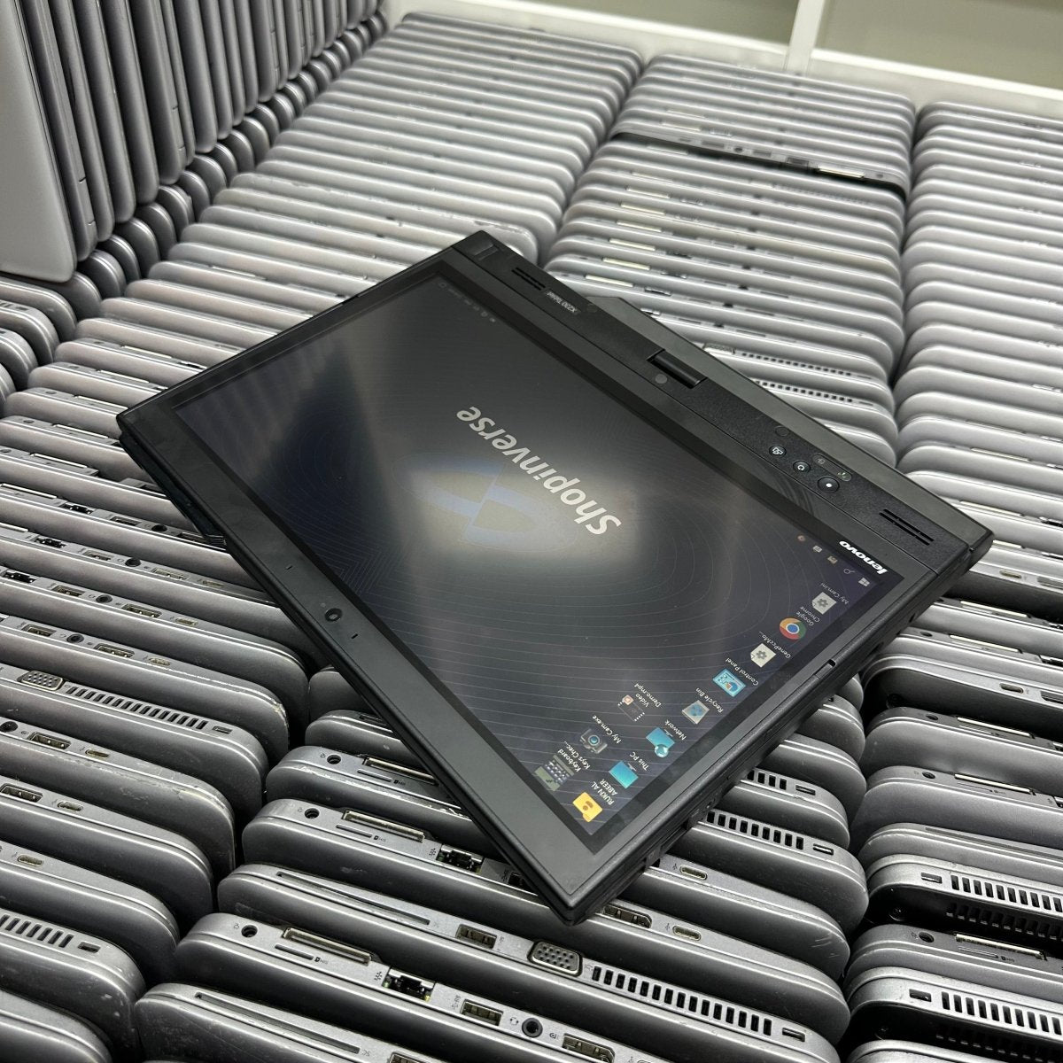 Lenovo ThinkPad x230 Tablet - Intel Core i5 - 500GB HDD - 4GB RAM - Touchscreen