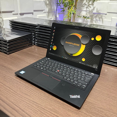 Lenovo ThinkPad X390 | 8th Gen Core i5 | 16GB RAM | 256GB SSD | Backlit Keyboard