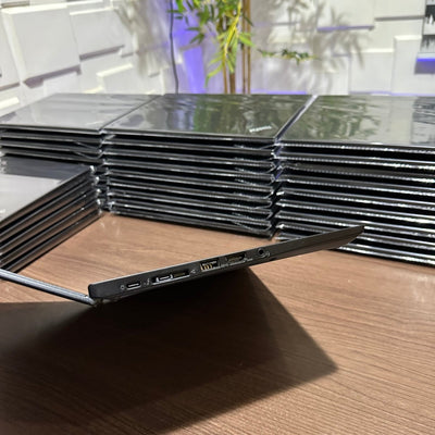 Lenovo ThinkPad X390 | 8th Gen Core i5 | 16GB RAM | 256GB SSD | Backlit Keyboard
