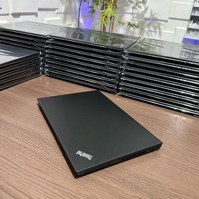 Lenovo ThinkPad X390 | 8th Gen Core i5 | 16GB RAM | 256GB SSD | Backlit Keyboard
