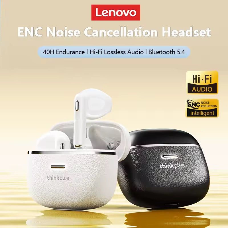 Lenovo ThinkPlus LP22 Pro True Wireless Bluetooth Earbuds