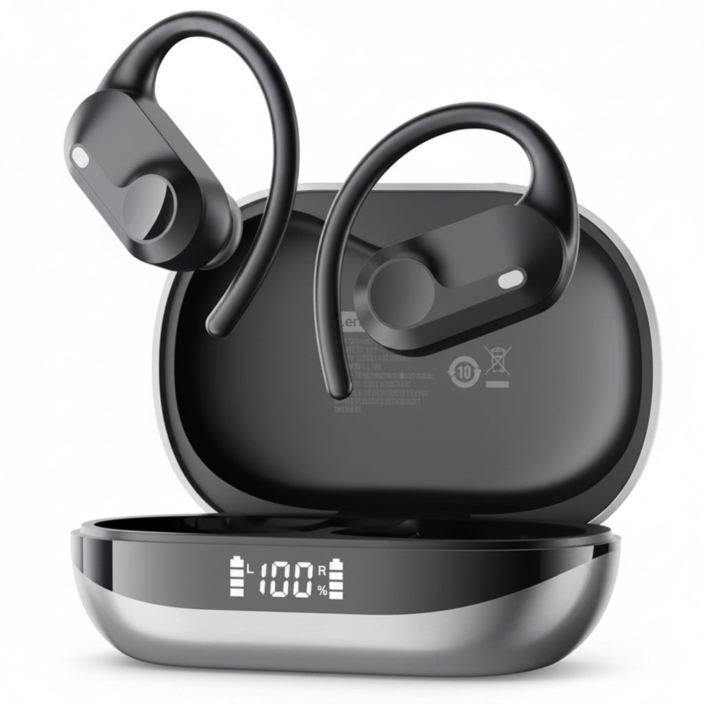Lenovo ThinkPlus OWS Earbuds LK2