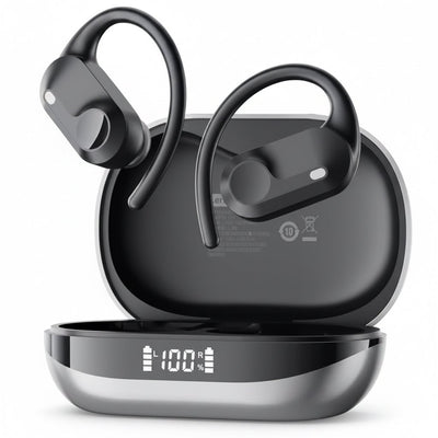 Lenovo ThinkPlus OWS Earbuds LK2