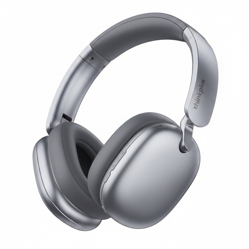 Lenovo ThinkPlus TH60 Wireless Bluetooth Headphones