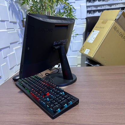 Lenovo V310z All - in - One - 7th Gen. Intel Core i7 - 1TB HDD - 8GB RAM