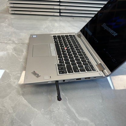Lenovo x380 Yoga - 8th Gen. Intel Core i7 - 512GB SSD - 16GB RAM - Touchscreen