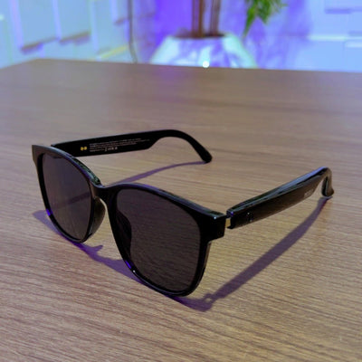 MGall HY - C8 Smart Glasses