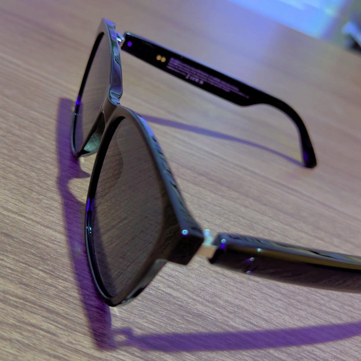 MGall HY - C8 Smart Glasses
