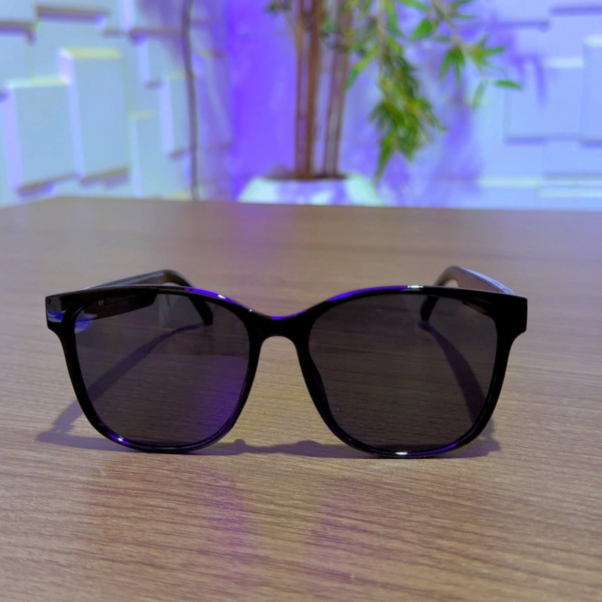 MGall HY - C8 Smart Glasses