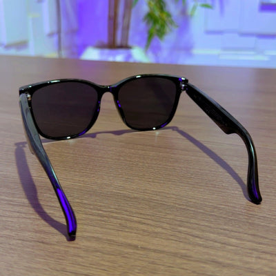 MGall HY - C8 Smart Glasses