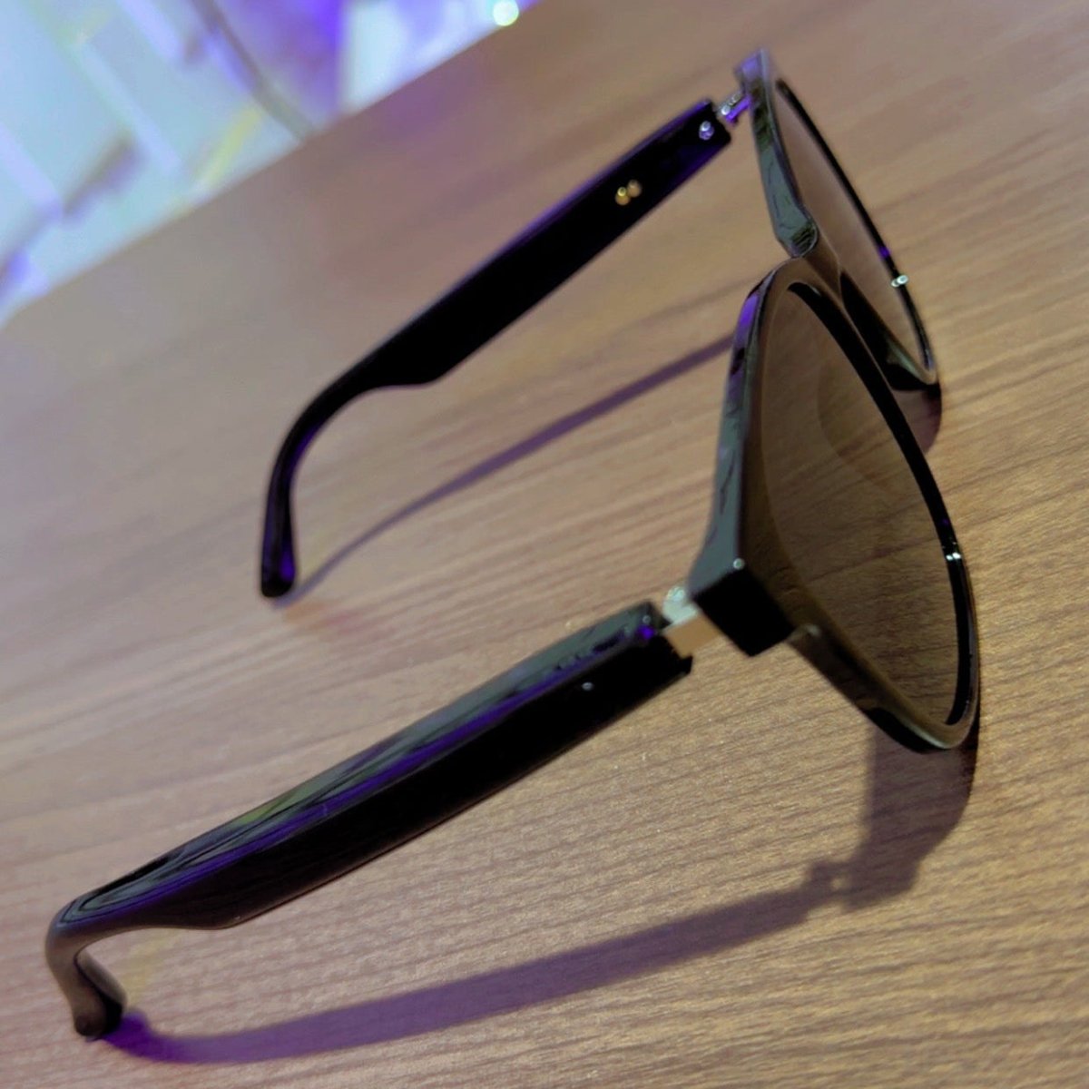 MGall HY - C8 Smart Glasses