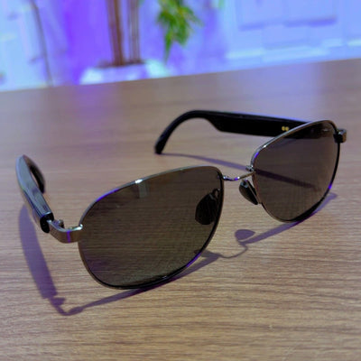MGall HY1013 Smart Glasses