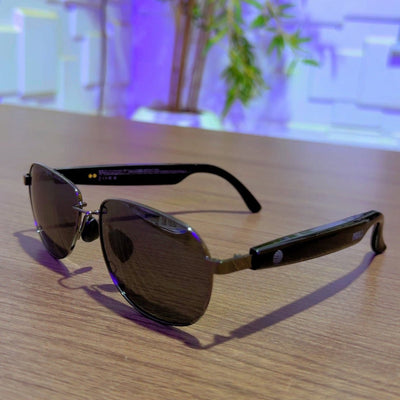 MGall HY1013 Smart Glasses