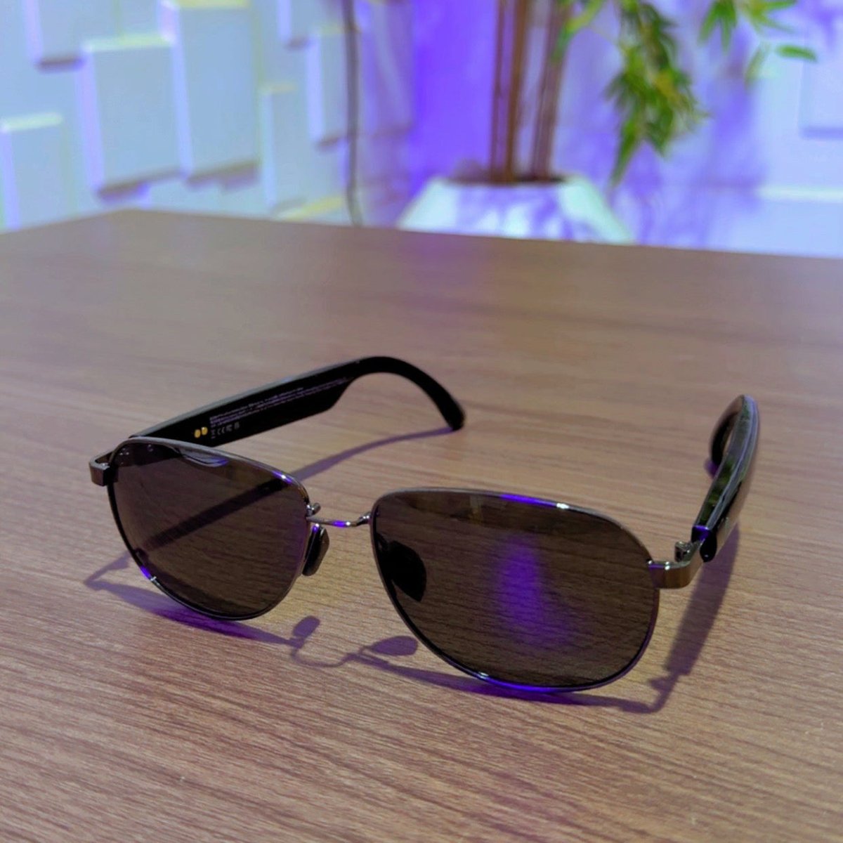 MGall HY1013 Smart Glasses
