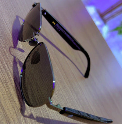 MGall HY1013 Smart Glasses