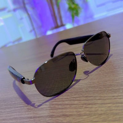 MGall HY1013 Smart Glasses