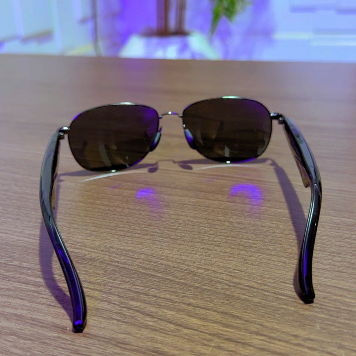 MGall HY1013 Smart Glasses