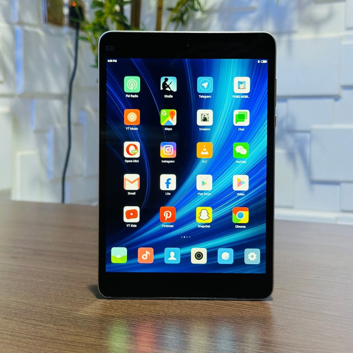 Mi Pad 2 Android Tablet