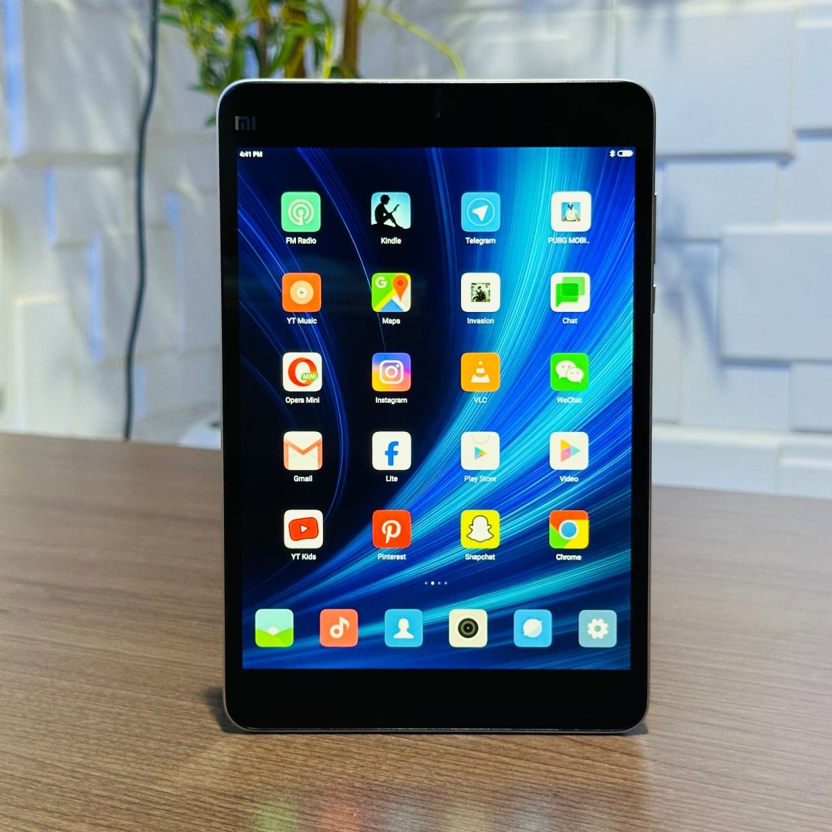 Mi Pad 2 Android Tablet