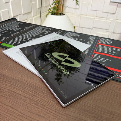 Microsoft Surface Book 2 | 8th Gen Intel Core i7 | 16GB RAM | 512GB SSD | Touchscreen | Backlit Keyboard