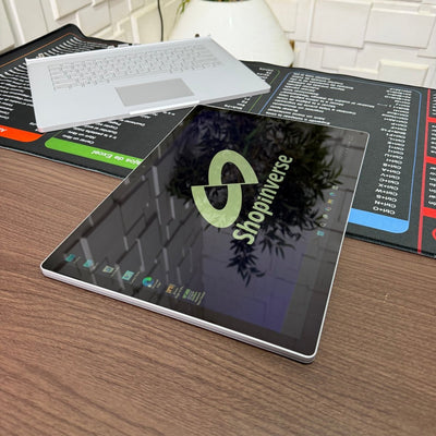 Microsoft Surface Book 2 | 8th Gen Intel Core i7 | 16GB RAM | 512GB SSD | Touchscreen | Backlit Keyboard