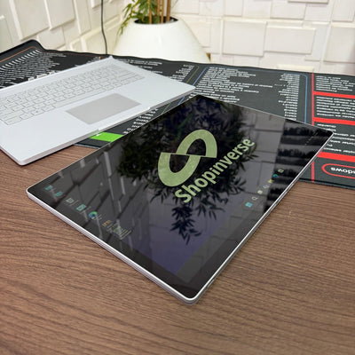 Microsoft Surface Book 2 | 8th Gen Intel Core i7 | 16GB RAM | 512GB SSD | Touchscreen | Backlit Keyboard